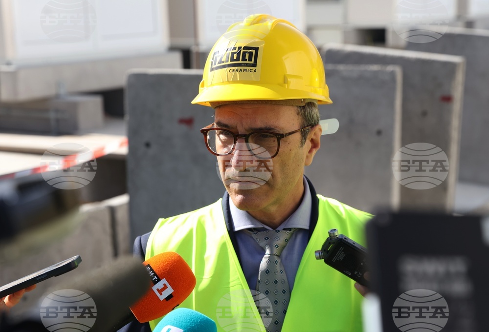 Гара Елин Пелин - „ИЗИДА-1894“ ЕООД - Трайчо Трайков - инспекция