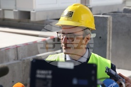 Гара Елин Пелин - „ИЗИДА-1894“ ЕООД - Трайчо Трайков - инспекция