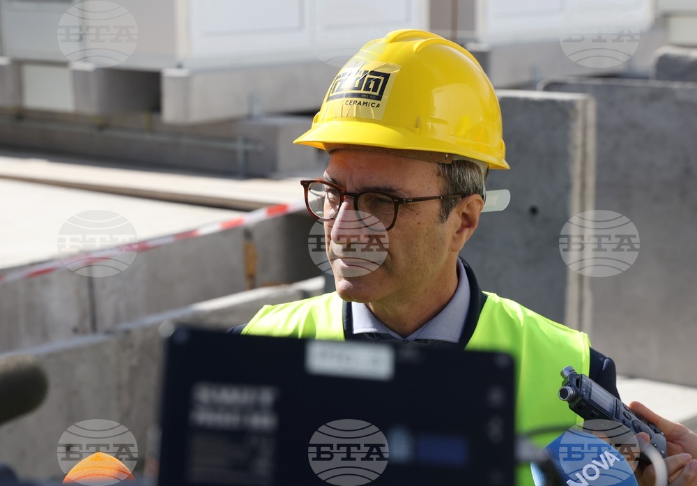 Гара Елин Пелин - „ИЗИДА-1894“ ЕООД - Трайчо Трайков - инспекция