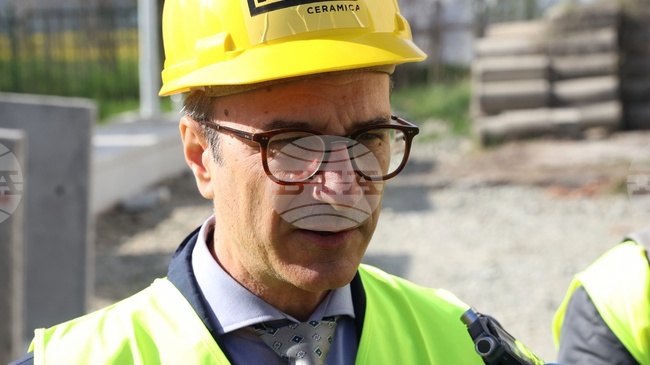 Енергийният министър Трайчо Трайков съобщи, че е изпратена покана за преговори с турската страна по договора с „Боташ“