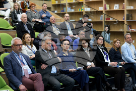 Нов български университет - международна конференция