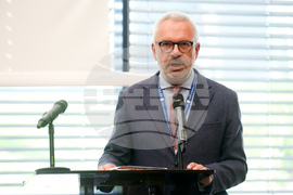 Нов български университет - международна конференция