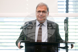 Нов български университет - международна конференция