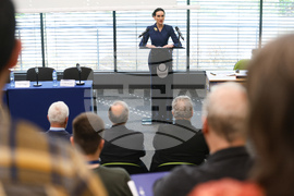 Нов български университет - международна конференция