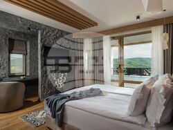 Снимка: СПА хотел и винен комплекс „Чукара“ 