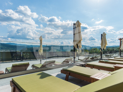 Снимка: СПА хотел и винен комплекс „Чукара“ 