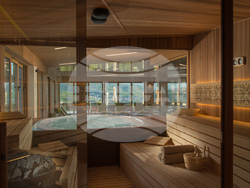 Снимка: СПА хотел и винен комплекс „Чукара“ 