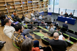 Нов български университет - международна конференция