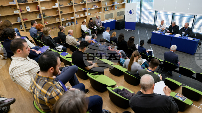 At Sofia Forum, Scholars from Bulgaria, Europe, US Reassess Political, Social, Health Impact of Chernobyl Disaster