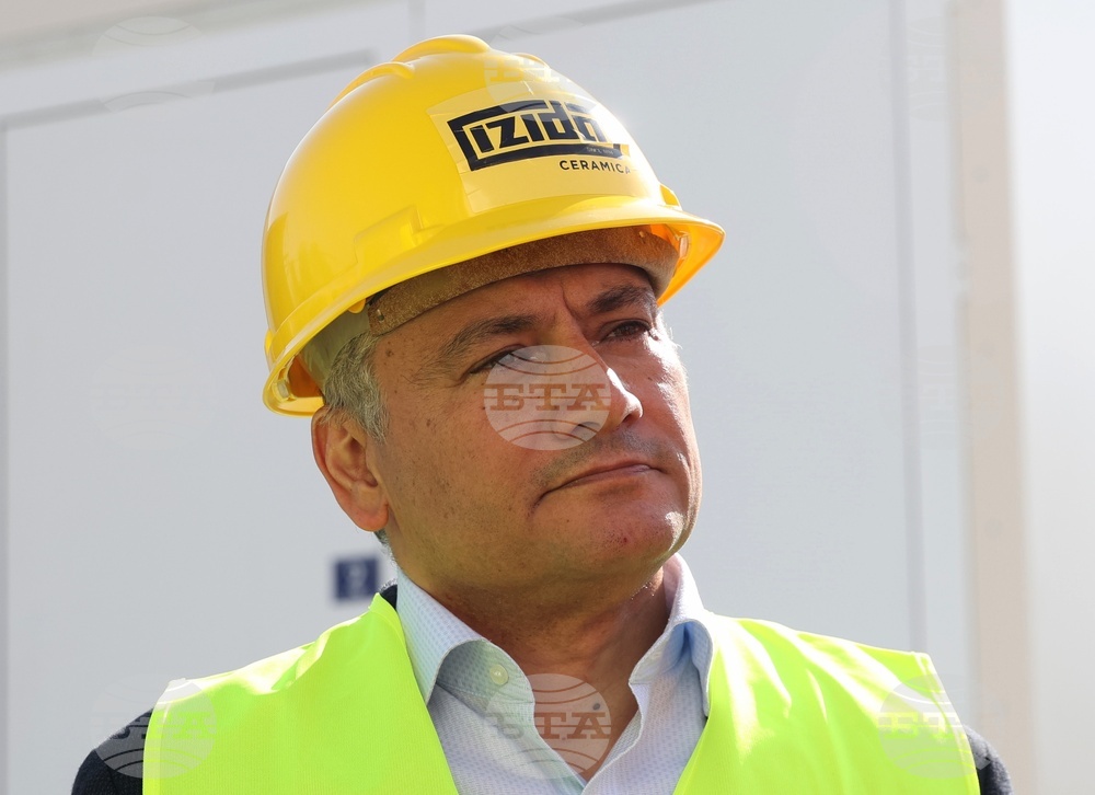 Гара Елин Пелин  - „ИЗИДА-1894“ ЕООД - инспекция - Спас Шопов