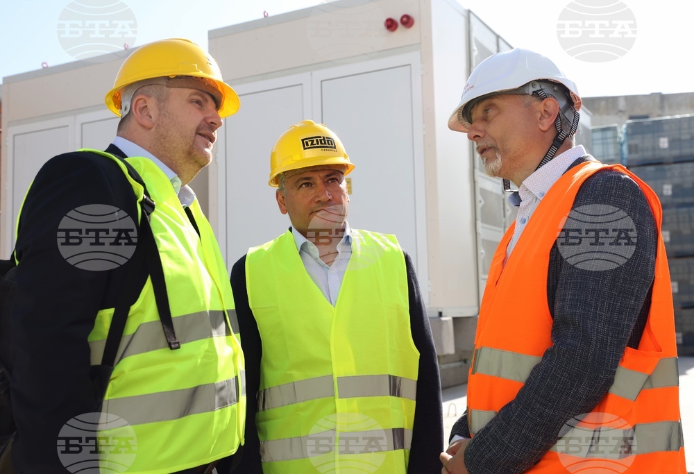 Гара Елин Пелин  - „ИЗИДА-1894“ ЕООД - Трайчо Трайков - инспекция