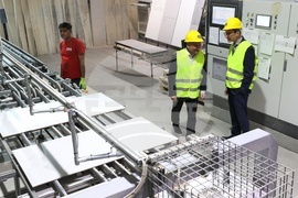 Гара Елин Пелин  - „ИЗИДА-1894“ ЕООД - Трайчо Трайков - инспекция