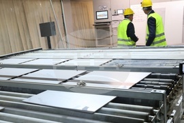 Гара Елин Пелин  - „ИЗИДА-1894“ ЕООД - инспекция