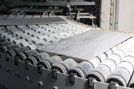 Гара Елин Пелин  - „ИЗИДА-1894“ ЕООД - инспекция