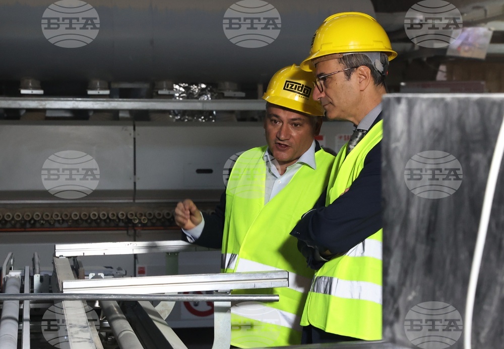 Гара Елин Пелин  - „ИЗИДА-1894“ ЕООД - Трайчо Трайков - инспекция