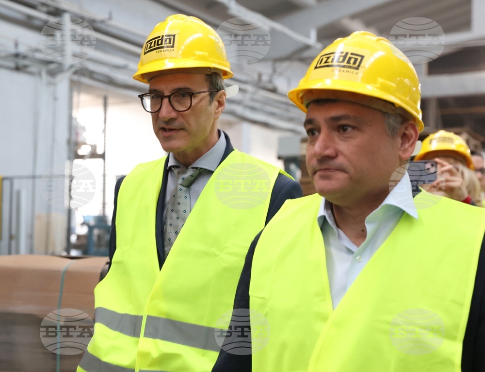 Гара Елин Пелин  - „ИЗИДА-1894“ ЕООД - Трайчо Трайков - инспекция