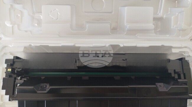 Митническите служители на "Капитан Андреево" задържаха 2192 фалшиви тонер касети в товарен автомобил, влизащ в страната от Турция