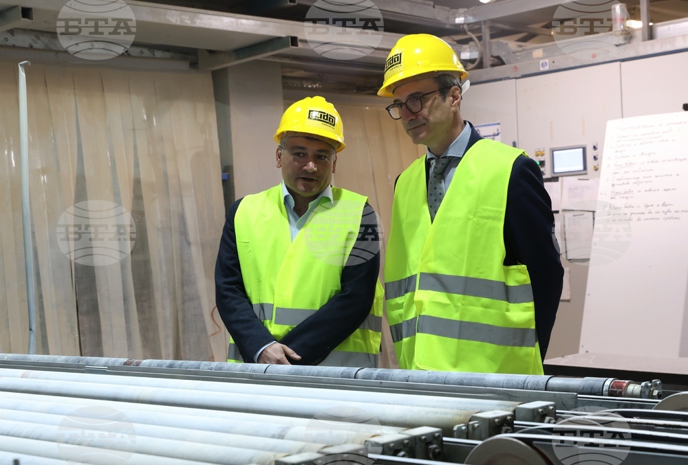 Гара Елин Пелин  - „ИЗИДА-1894“ ЕООД - Трайчо Трайков - инспекция