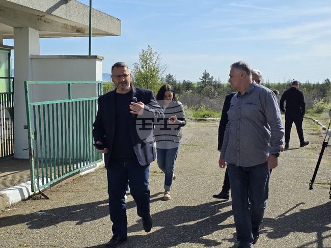 Government to Set Aside EUR 700,000 in Extra Pay for Hail Suppression Staff