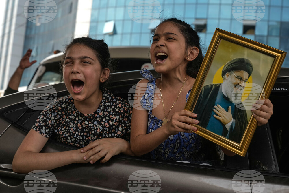 Lebanon Israel Iran War