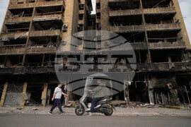 Lebanon Israel Iran War