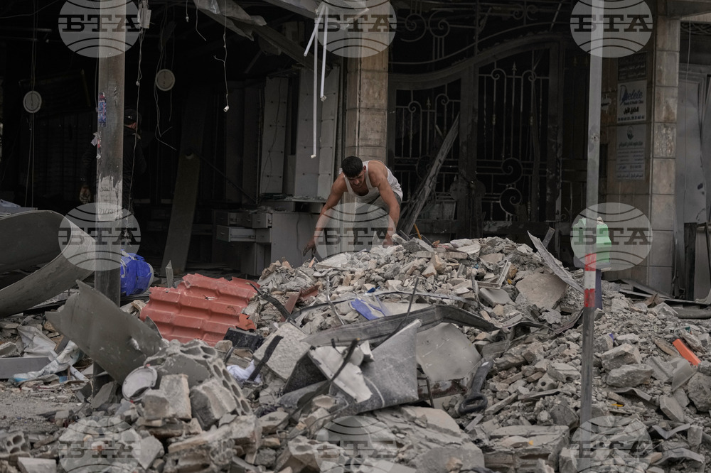 Lebanon Israel Iran War