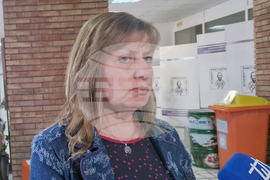 Шумен - Шуменски университет „Епископ Константин Преславски“ - състезание по краснопис и правопис