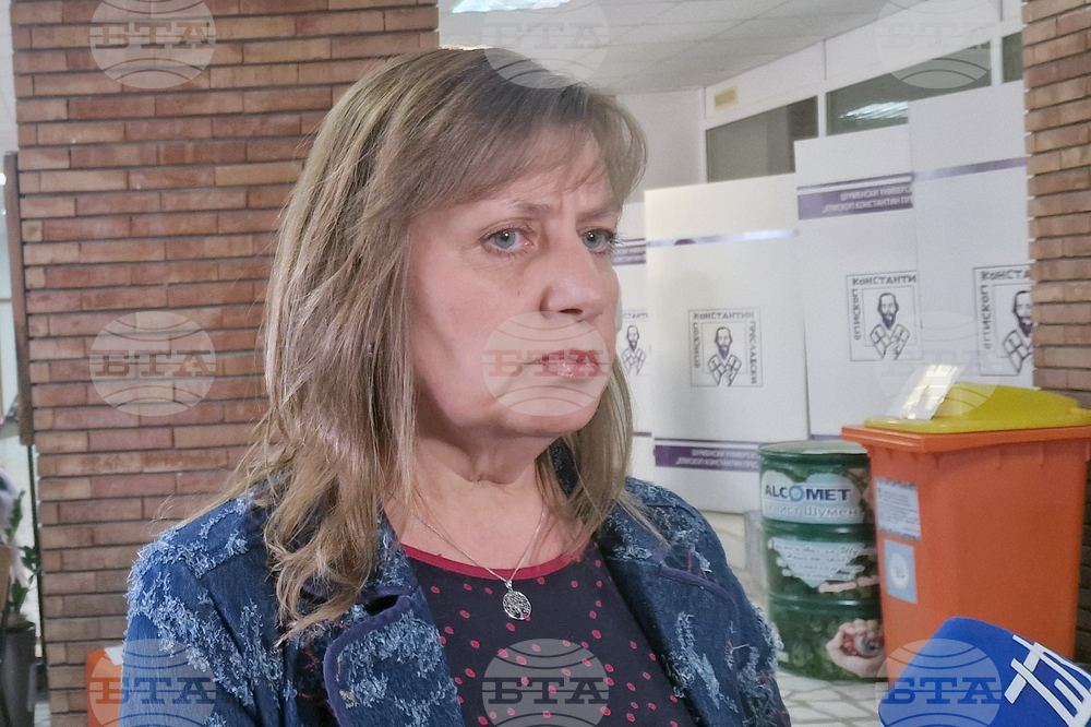 Шумен - Шуменски университет „Епископ Константин Преславски“ - състезание по краснопис и правопис