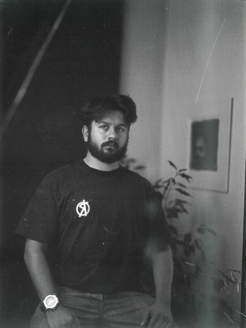 BECA Foundation представя дебютната изложба “Смъртта на егото” на фотографа Велко Велков