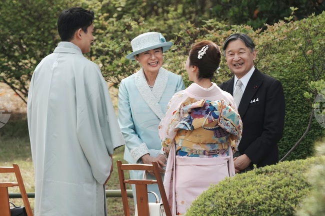 Japan Royals