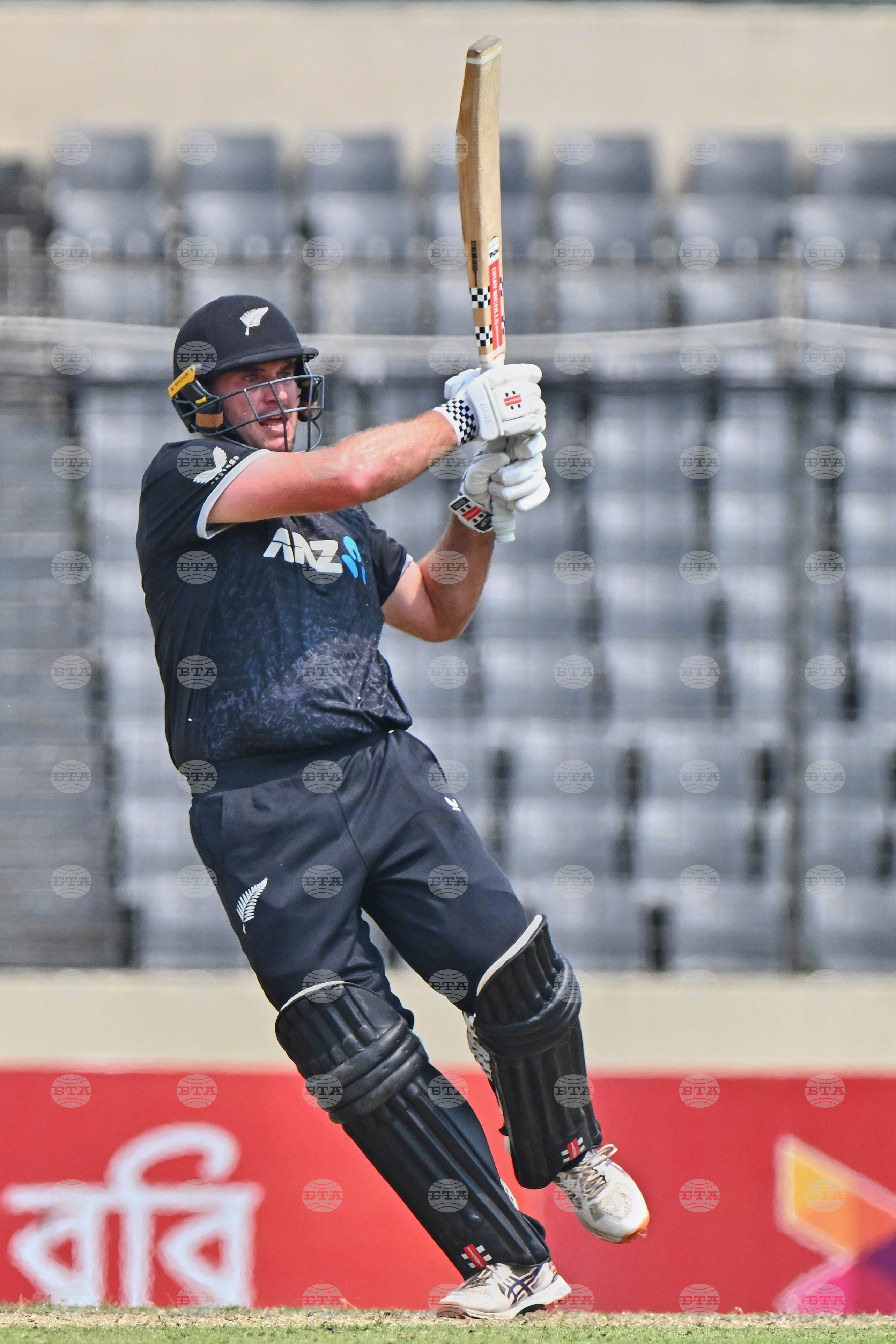 Bangladesh New Zealand Cricket