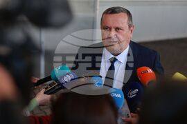 Хасан Адемов - Складово-производствена зона - посещение