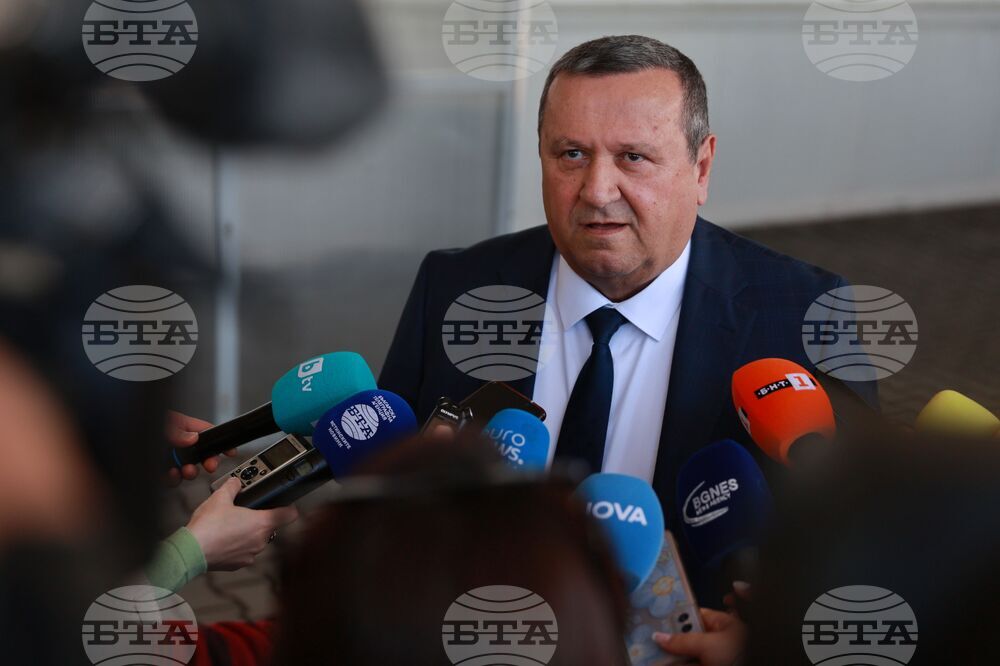 Хасан Адемов - Складово-производствена зона - посещение