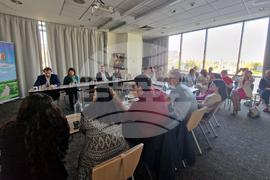 Световен ден на хемофилията - дискусия