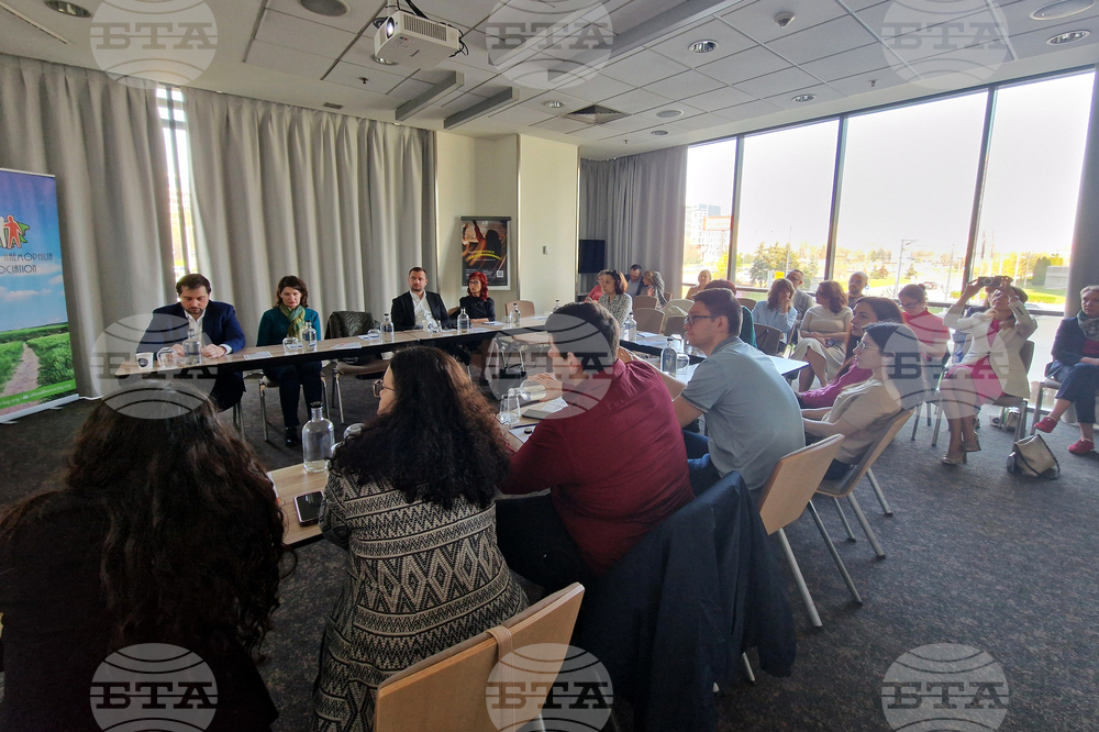 Световен ден на хемофилията - дискусия