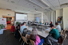 Световен ден на хемофилията - дискусия