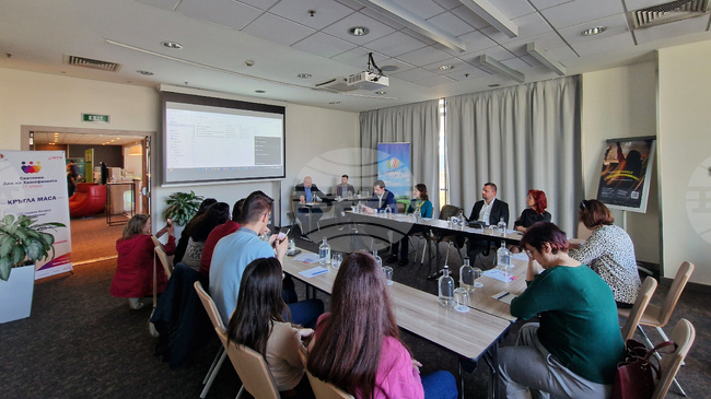 Пациенти и лекари призоваха за ранна и точна диагностика на засегнатите от болест на Вилебранд