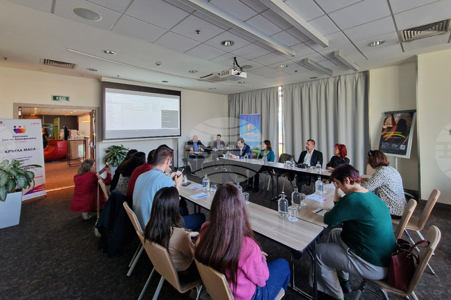 Световен ден на хемофилията - дискусия