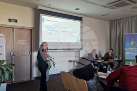 Световен ден на хемофилията - дискусия