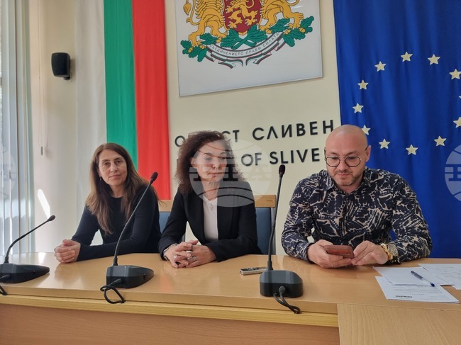 Над 170 хиляди са избирателите в област Сливен, те ще гласуват в 298 избирателни секции