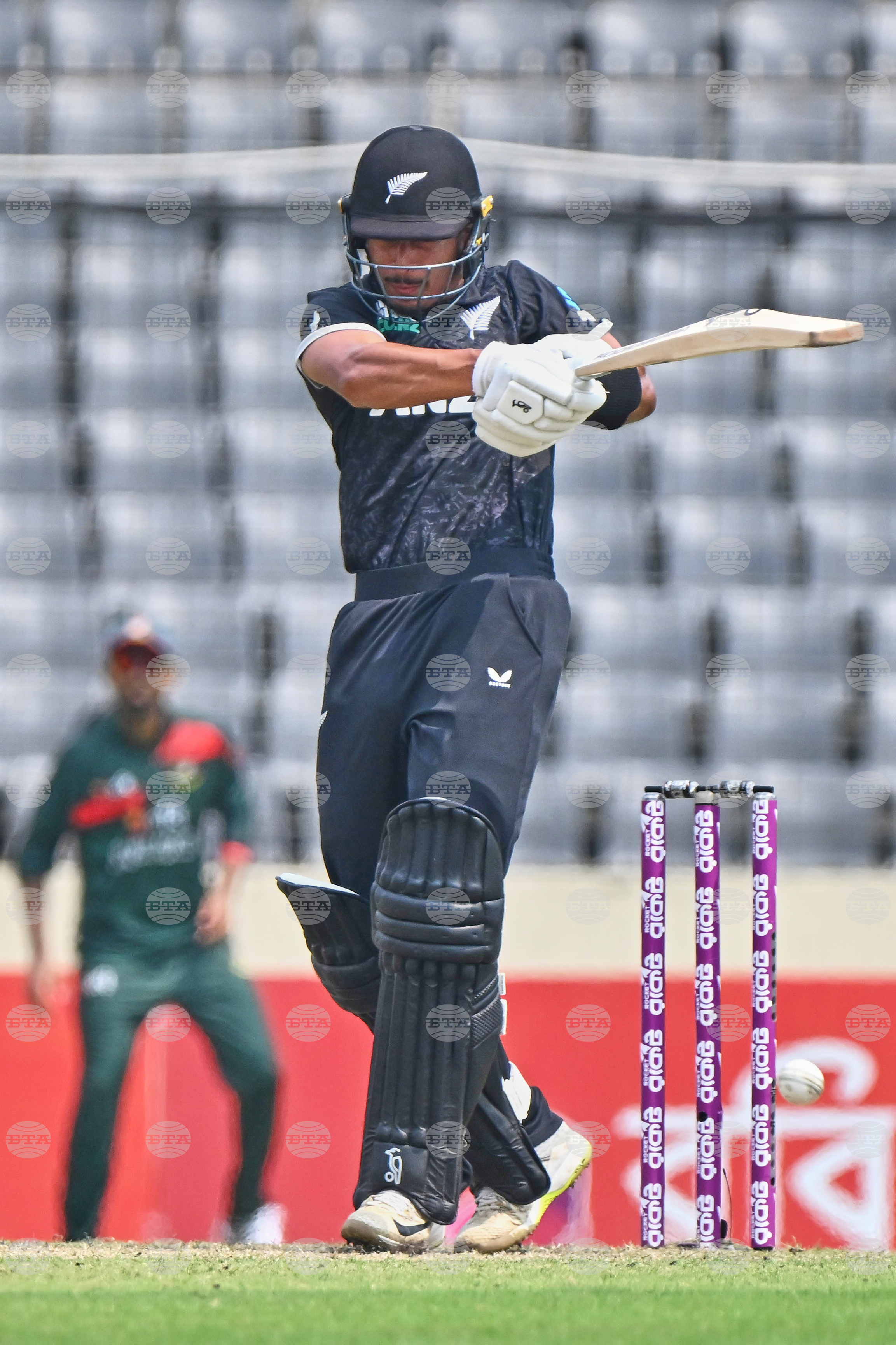 Bangladesh New Zealand Cricket