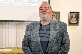 Самоков - Исторически музей - изложба „Висша мода от бабините ракли“