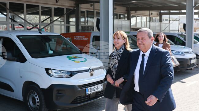 Около 30 са сигналите за опити да се въздейства на вота на гражданите чрез инструментите на социалната политика, каза социалният министър Хасан Адемов