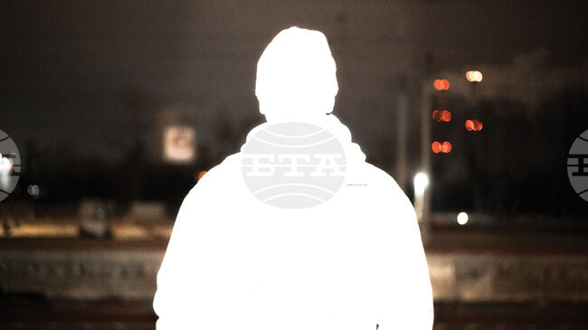 Велко Велков изследва темата за идентичността в дебютната си фотографска изложба