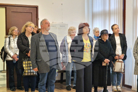 Самоков - Исторически музей - изложба „Висша мода от бабините ракли“