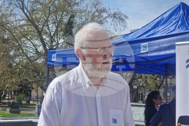 Пазарджик  - коалиция „Сияние“- избори