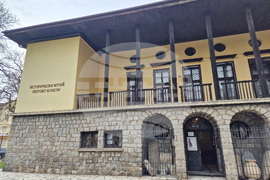 Самоков - Исторически музей - сграда