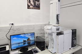 Плевен - полиция - лаборатория - откриване