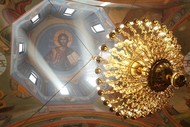 Българската църковна община „Св. благоверен цар Борис - Михаил Покръстител“ във Франкфурт на Майн ще отбележи своя храмов празник на 3 май