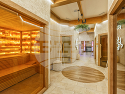 Село Белчин - спа комплекс „Белчински извор“ - туризъм